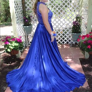 Sherri Hill Formal dress